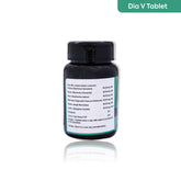 Diab V Tablet